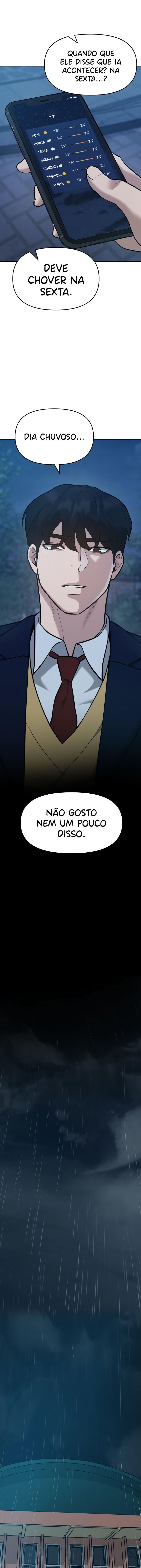 Read The Best Man In Charge PT Manga Online