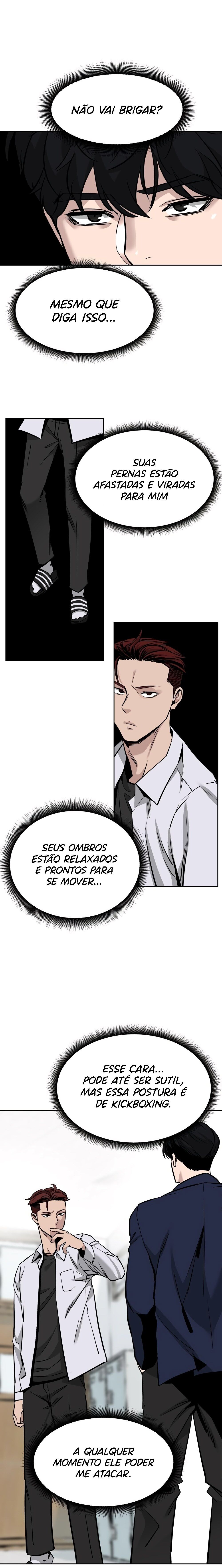 Read The Best Man In Charge PT Manga Online