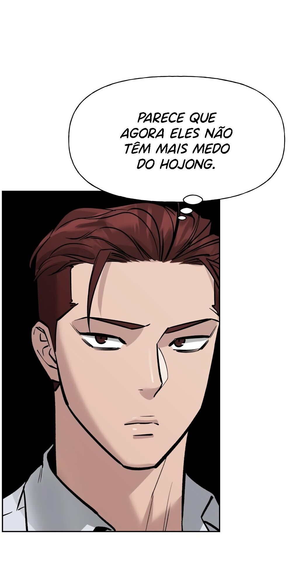 Read The Best Man In Charge PT Manga Online