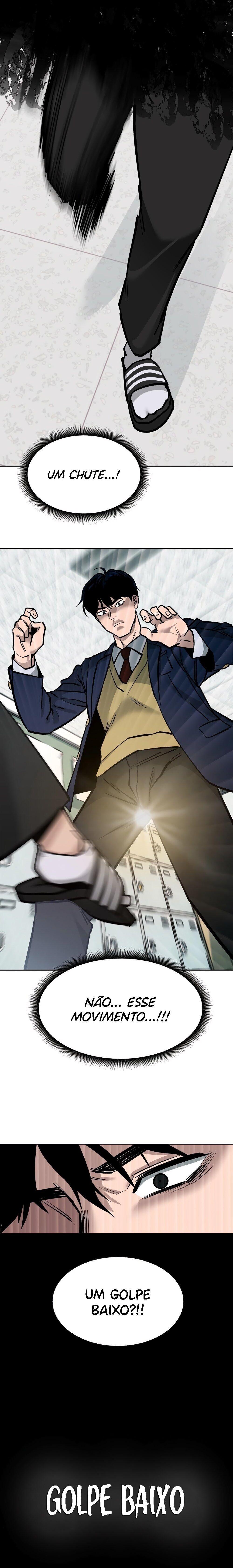 Read The Best Man In Charge PT Manga Online