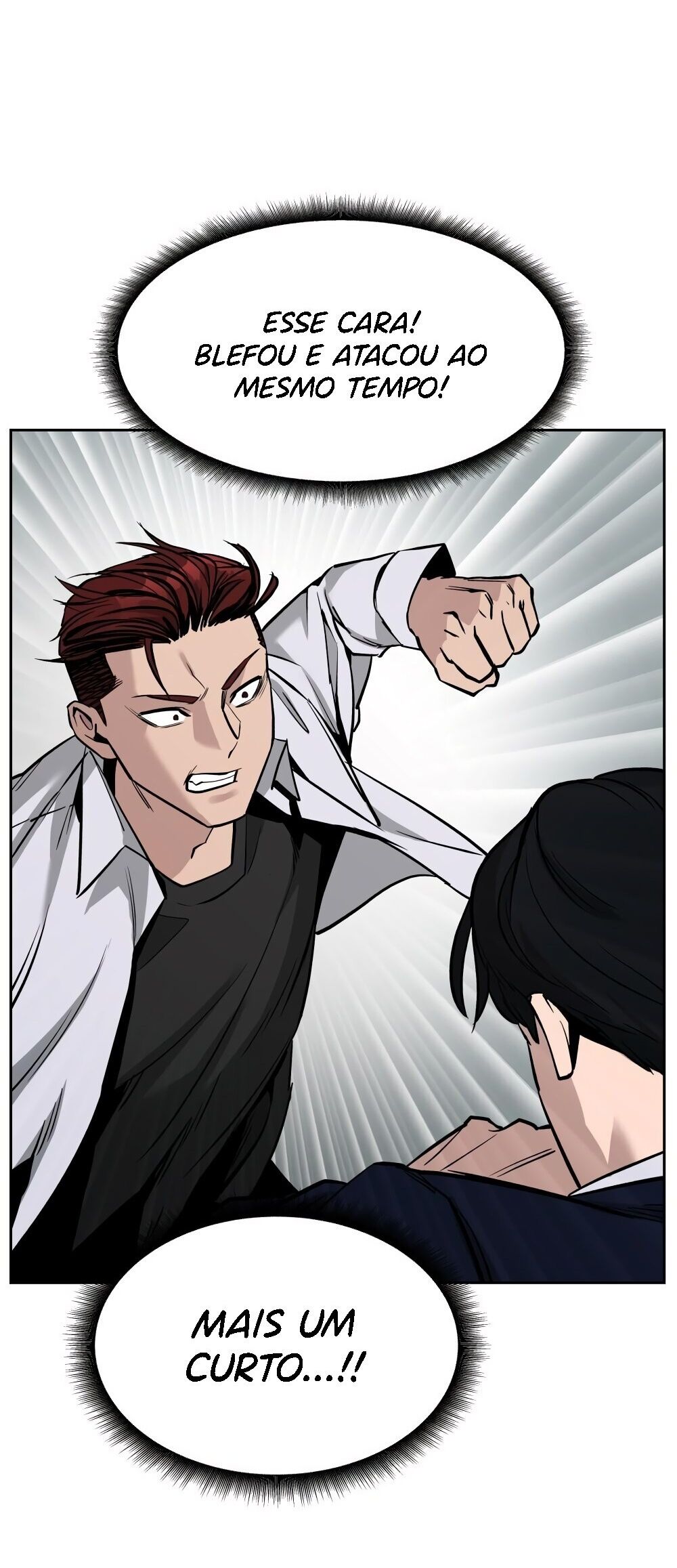 Read The Best Man In Charge PT Manga Online