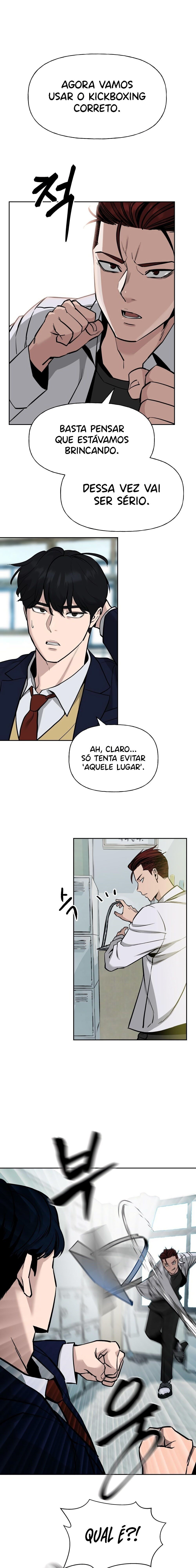 Read The Best Man In Charge PT Manga Online