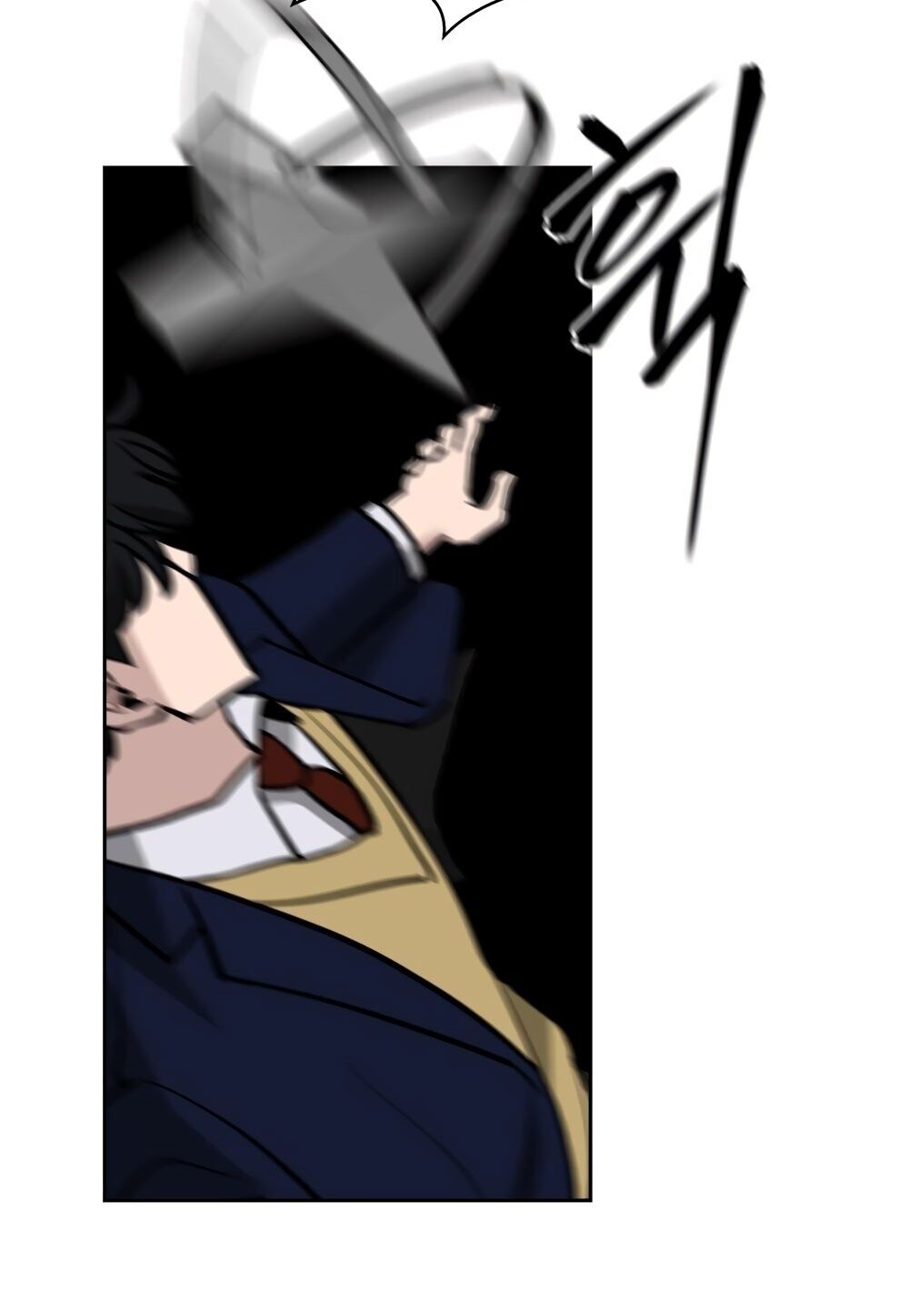 Read The Best Man In Charge PT Manga Online