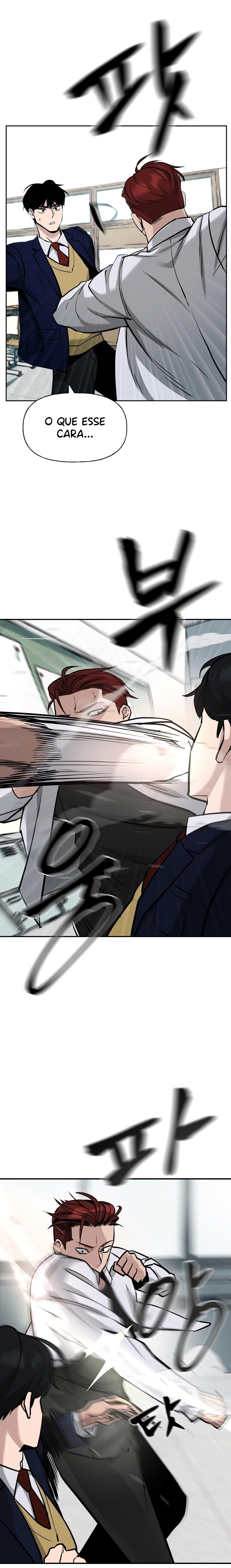 Read The Best Man In Charge PT Manga Online
