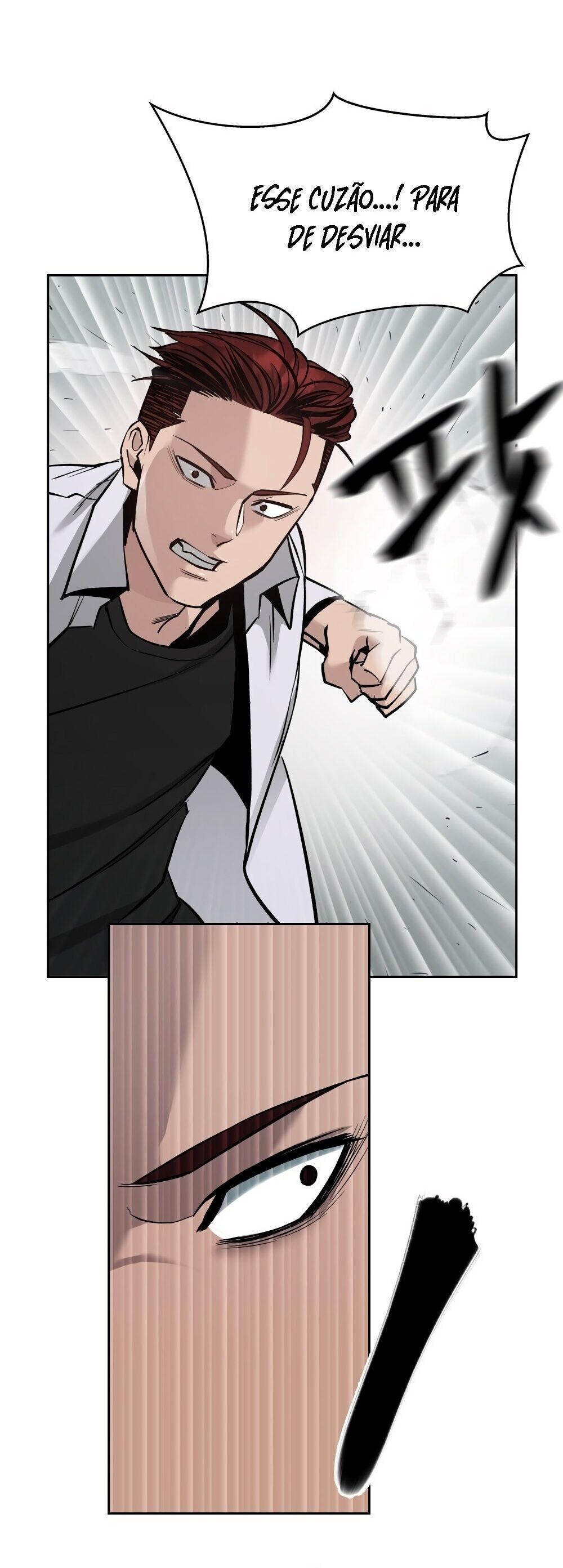 Read The Best Man In Charge PT Manga Online