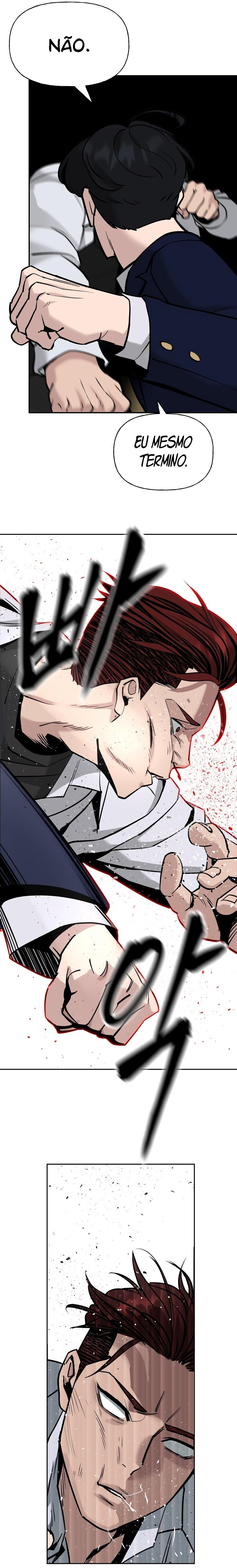 Read The Best Man In Charge PT Manga Online