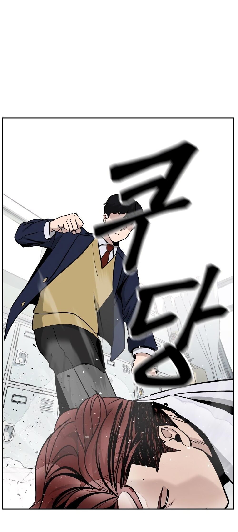 Read The Best Man In Charge PT Manga Online