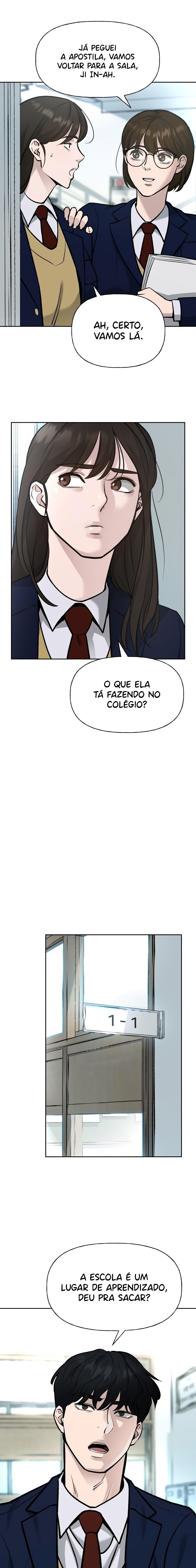 Read The Best Man In Charge PT Manga Online