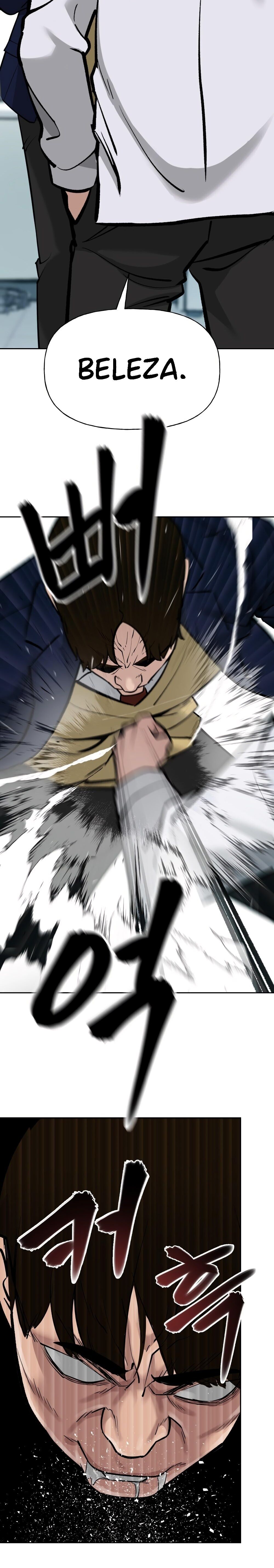 Read The Best Man In Charge PT Manga Online