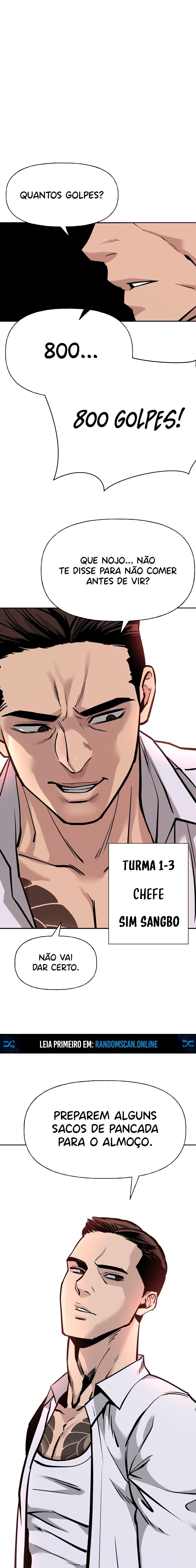 Read The Best Man In Charge PT Manga Online