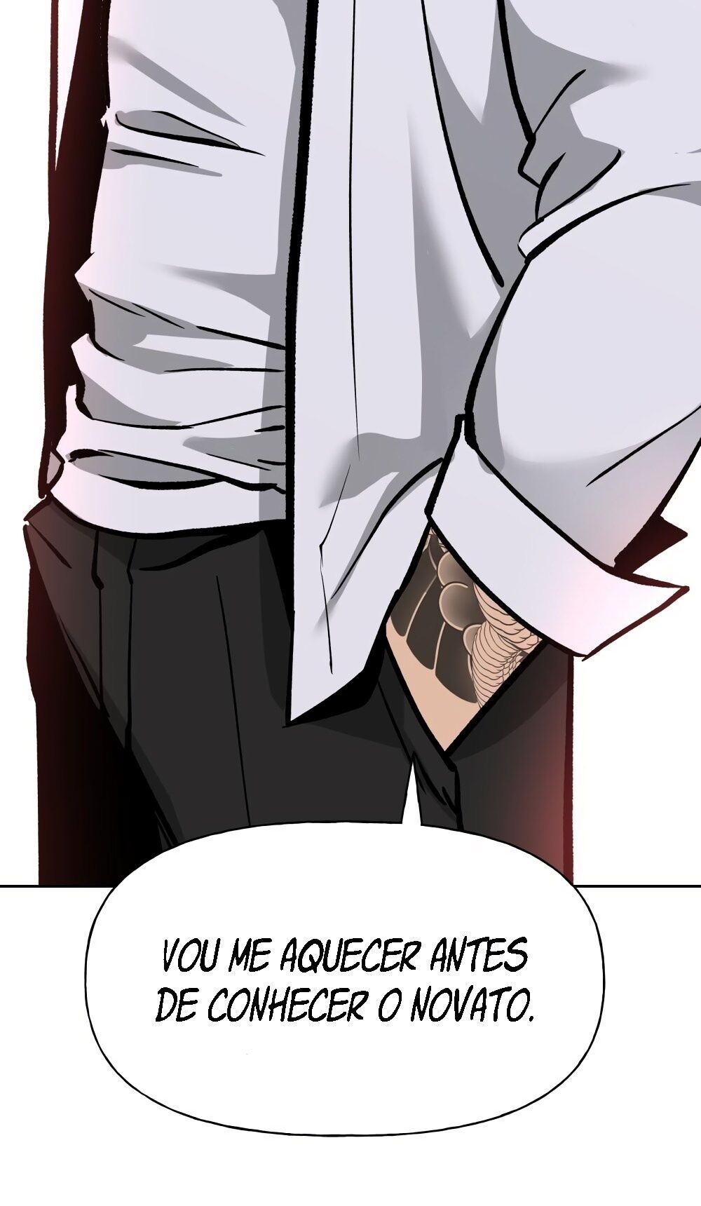 Read The Best Man In Charge PT Manga Online
