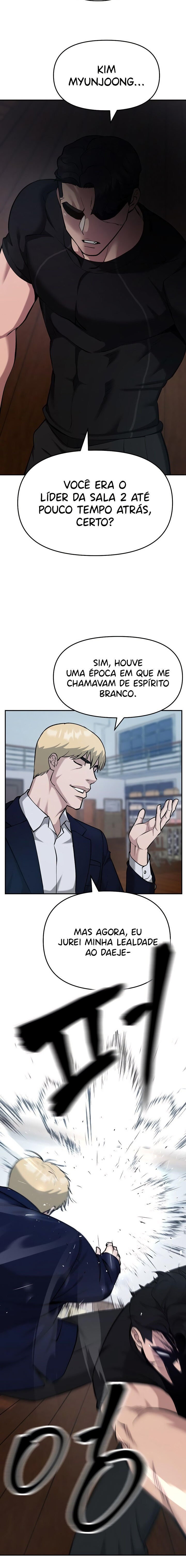 Read The Best Man In Charge PT Manga Online