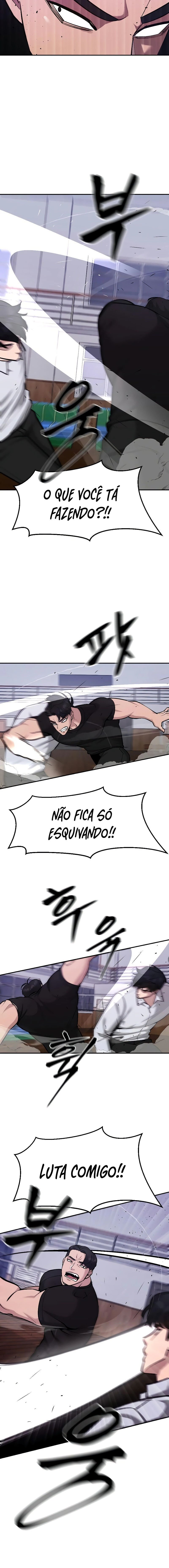 Read The Best Man In Charge PT Manga Online