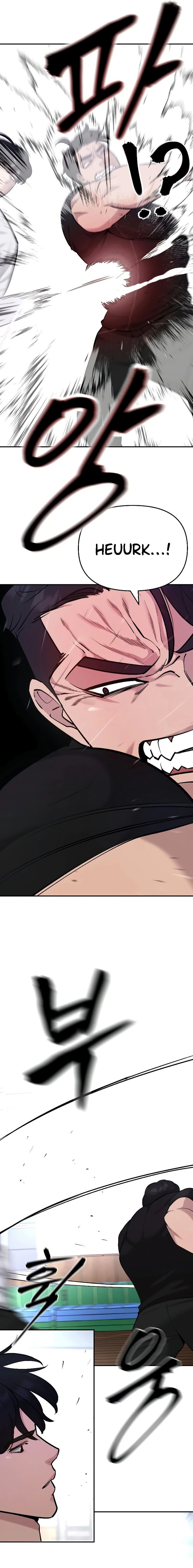 Read The Best Man In Charge PT Manga Online