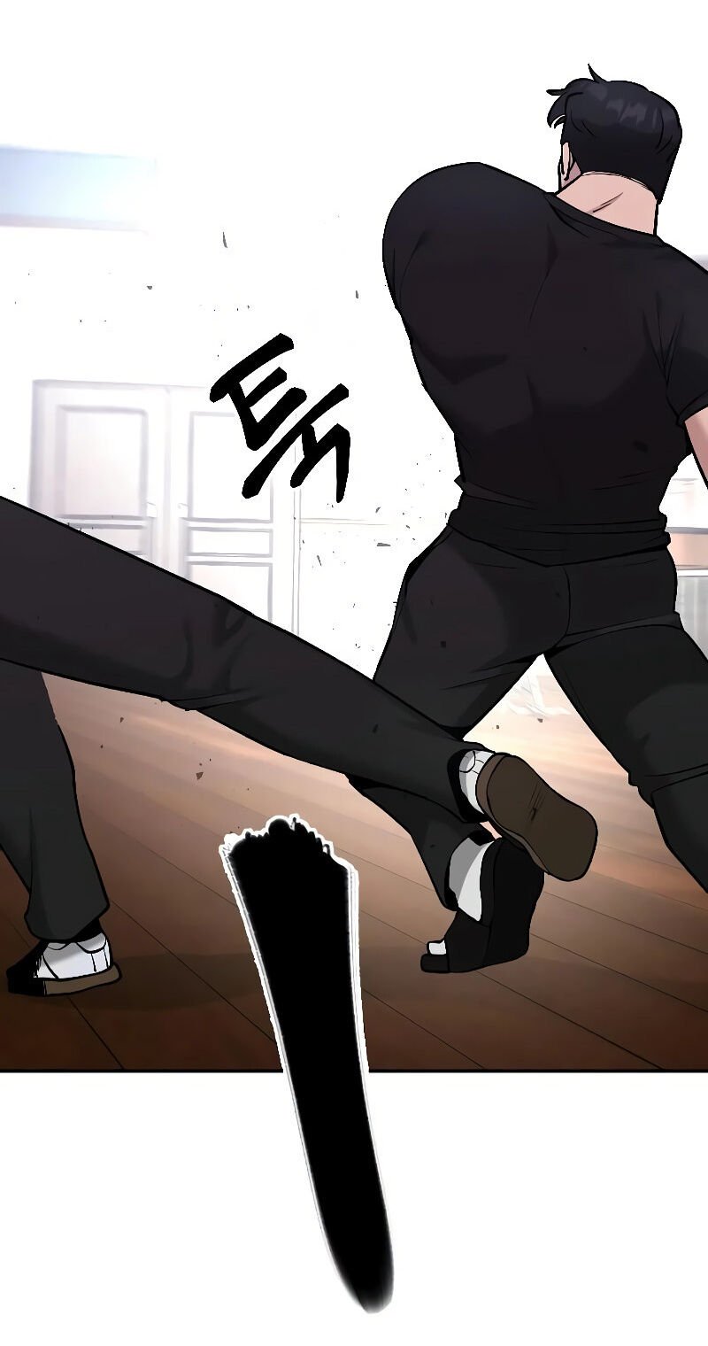 Read The Best Man In Charge PT Manga Online