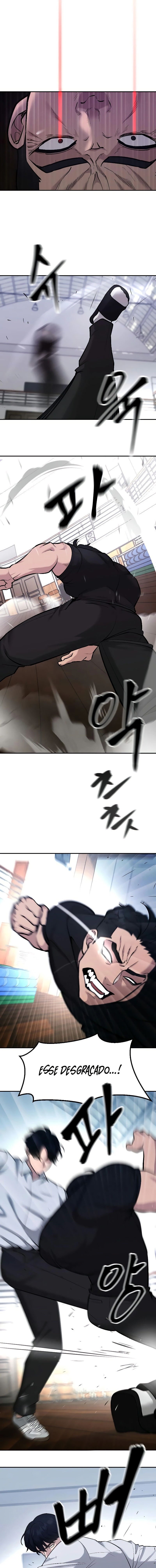 Read The Best Man In Charge PT Manga Online