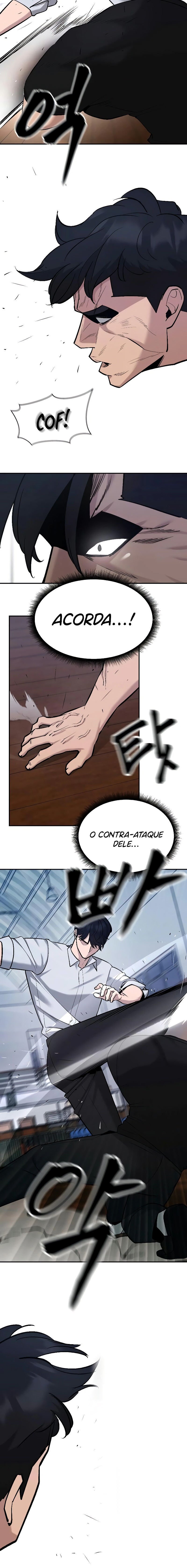 Read The Best Man In Charge PT Manga Online