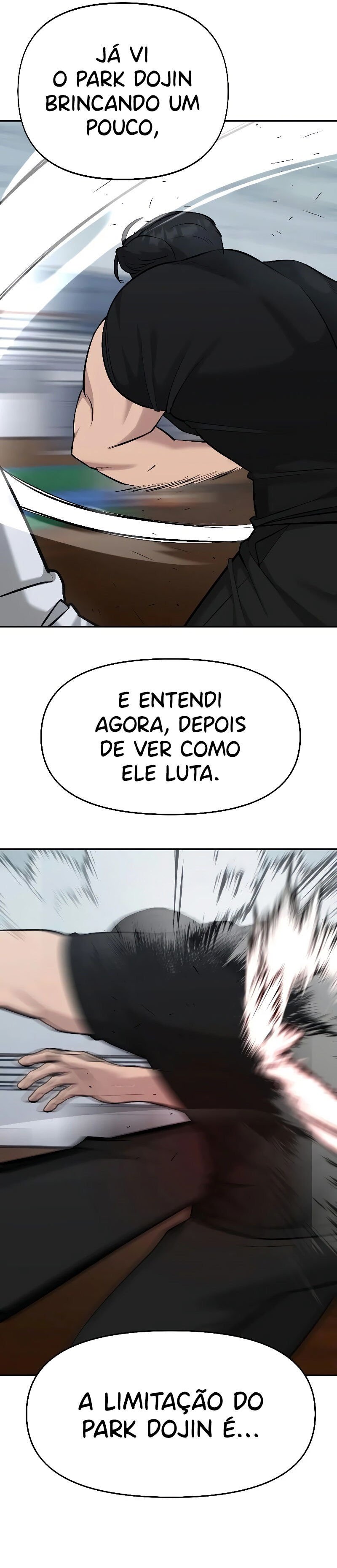 Read The Best Man In Charge PT Manga Online