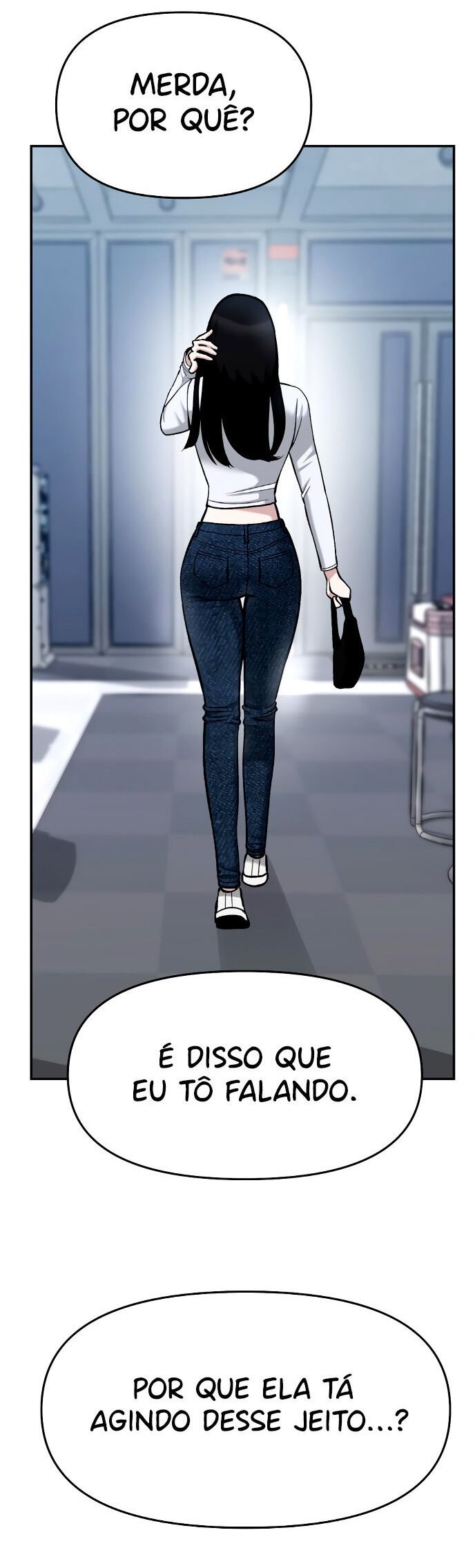 Read The Best Man In Charge PT Manga Online