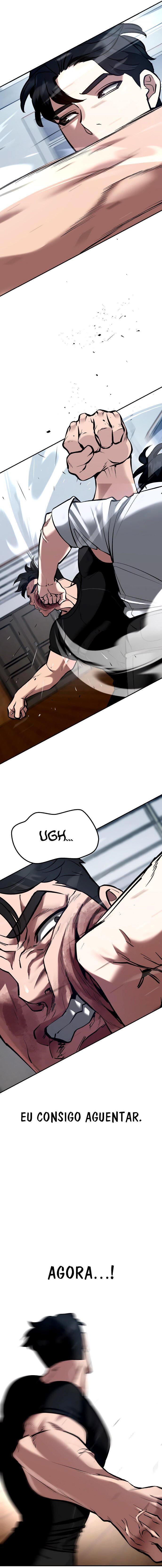 Read The Best Man In Charge PT Manga Online