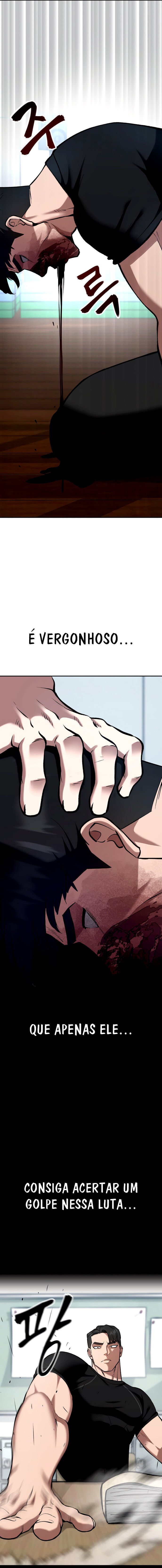 Read The Best Man In Charge PT Manga Online