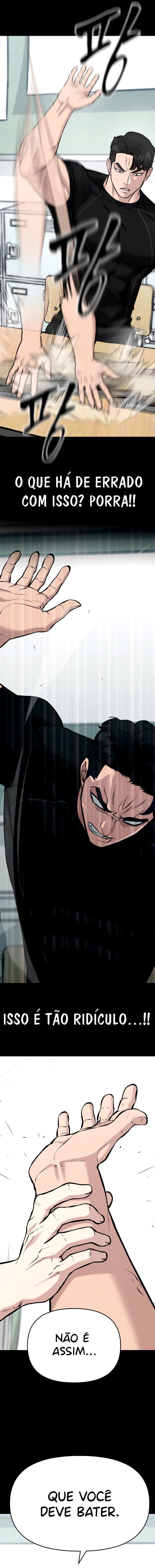 Read The Best Man In Charge PT Manga Online