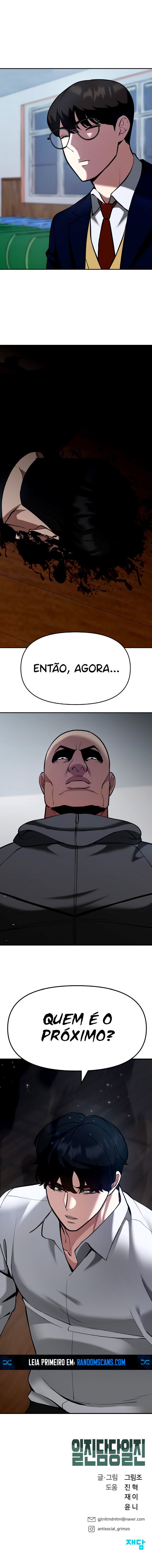 Read The Best Man In Charge PT Manga Online