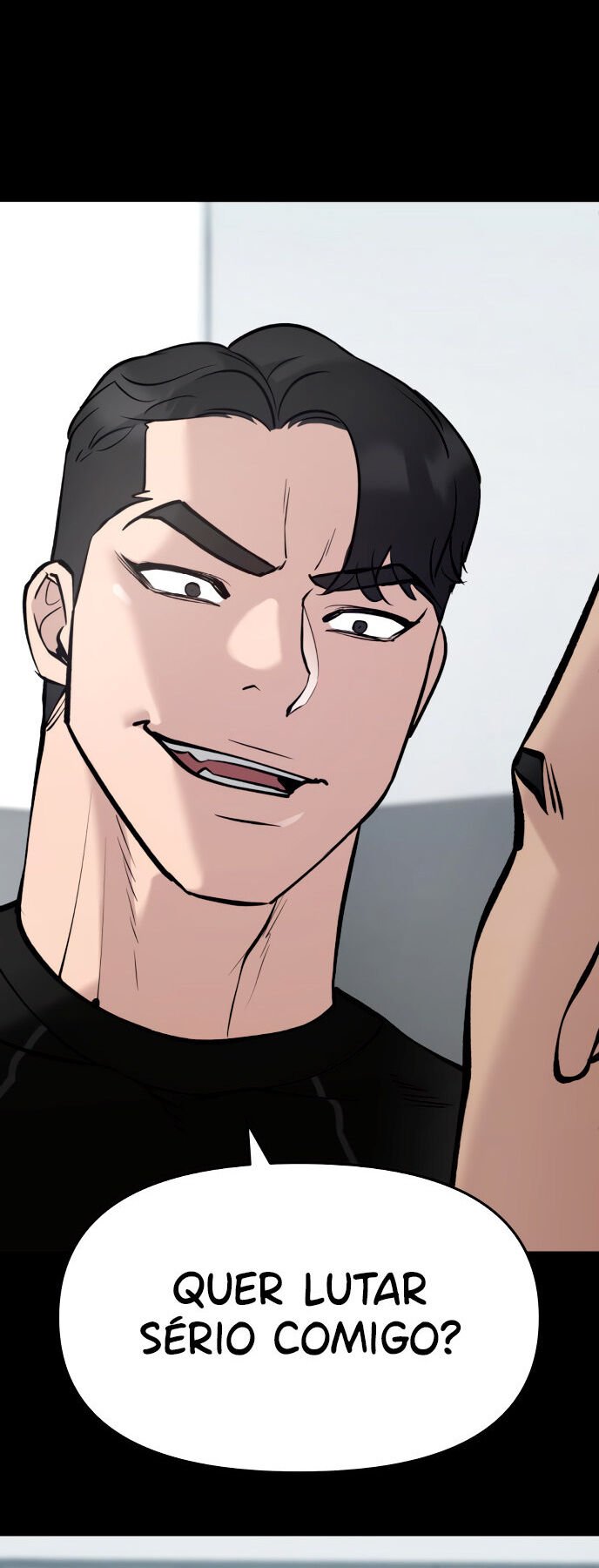 Read The Best Man In Charge PT Manga Online