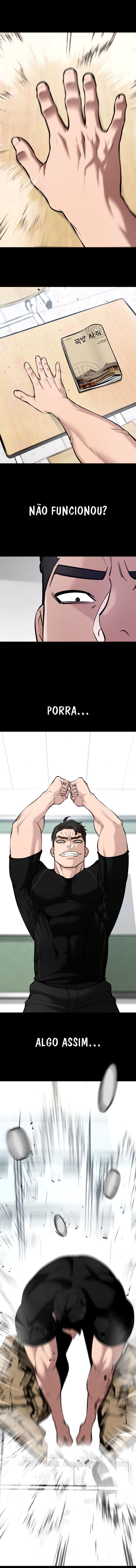 Read The Best Man In Charge PT Manga Online