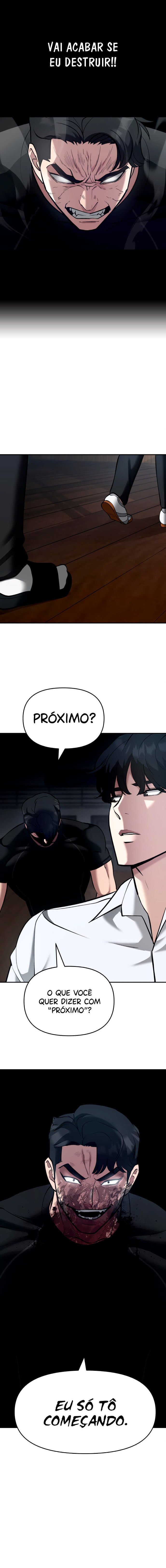 Read The Best Man In Charge PT Manga Online
