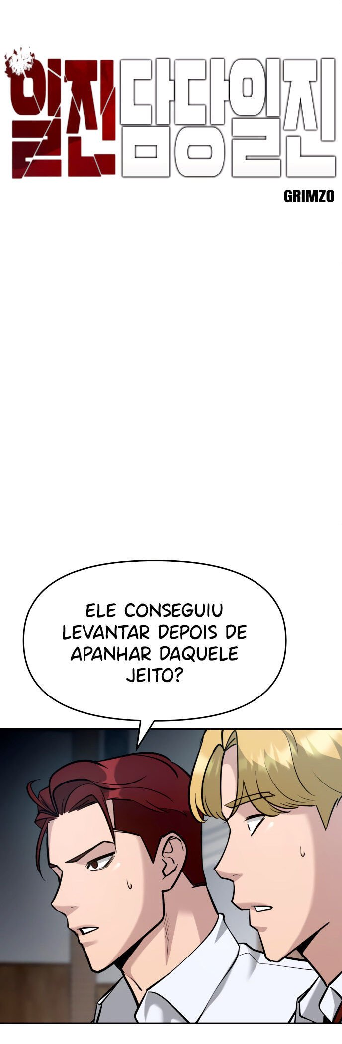 Read The Best Man In Charge PT Manga Online