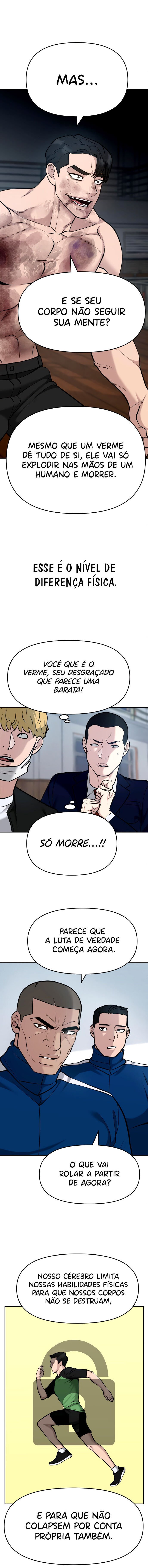 Read The Best Man In Charge PT Manga Online