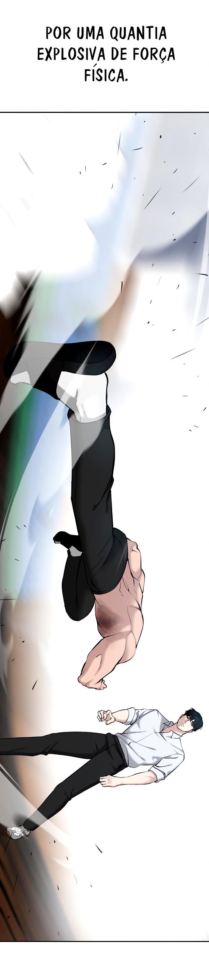 Read The Best Man In Charge PT Manga Online