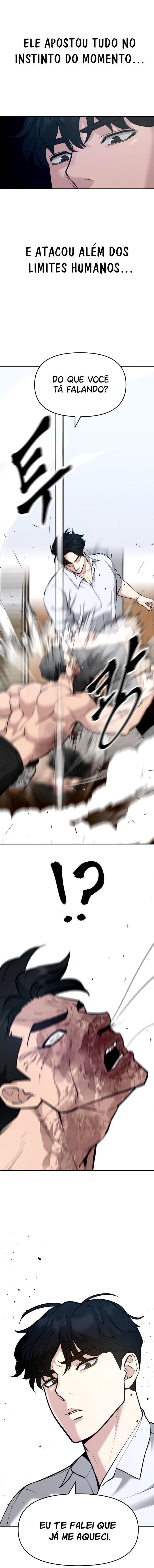 Read The Best Man In Charge PT Manga Online