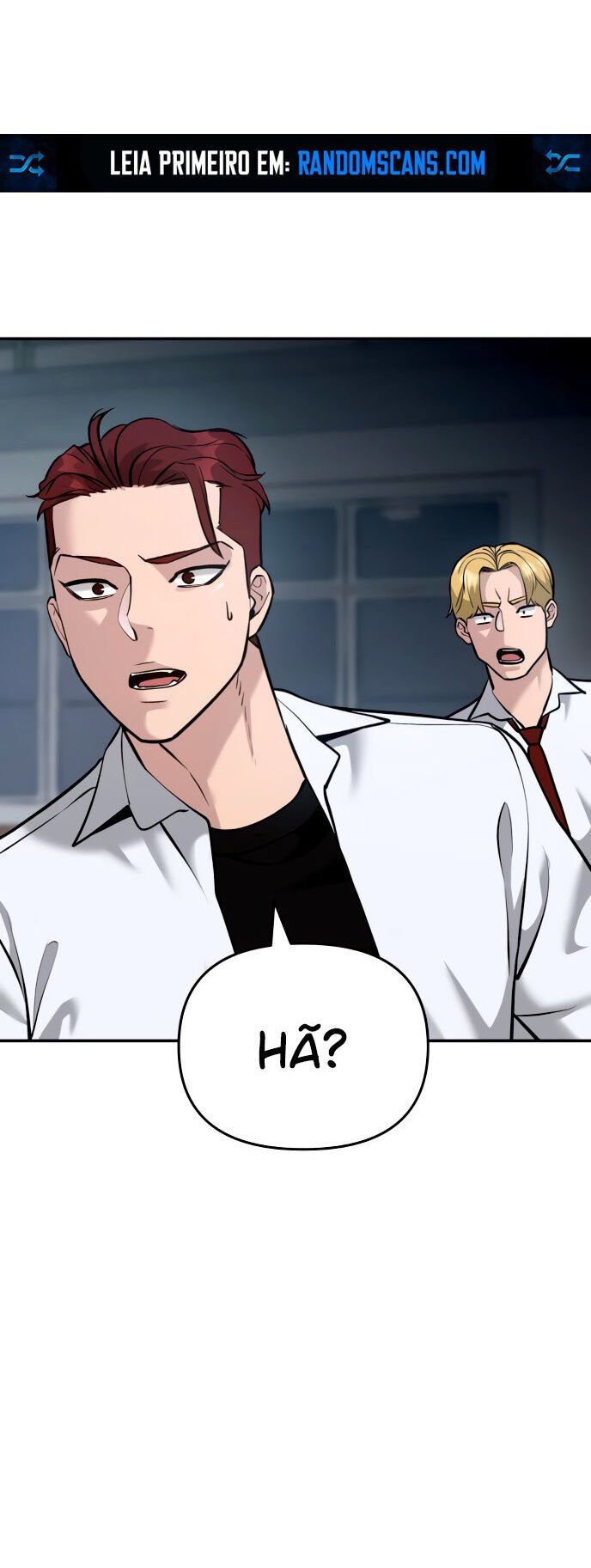 Read The Best Man In Charge PT Manga Online