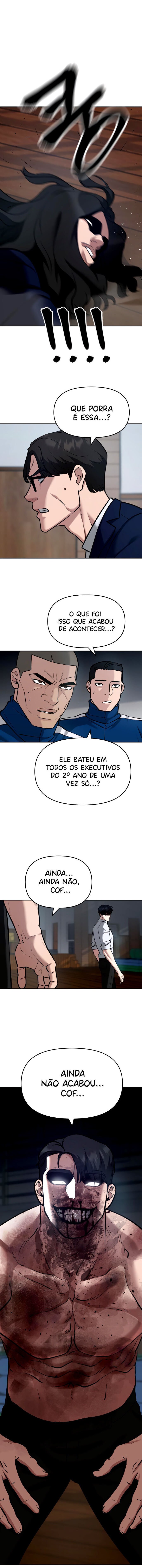 Read The Best Man In Charge PT Manga Online