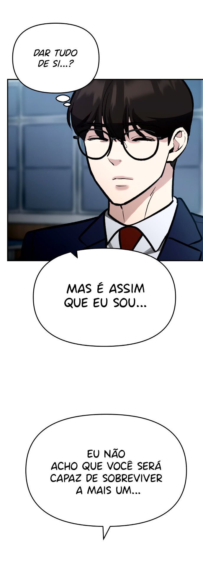 Read The Best Man In Charge PT Manga Online