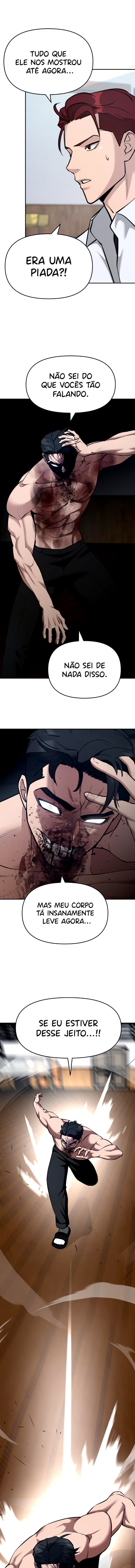 Read The Best Man In Charge PT Manga Online