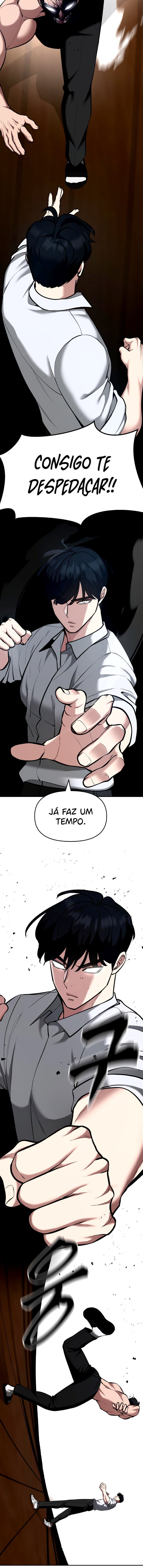 Read The Best Man In Charge PT Manga Online