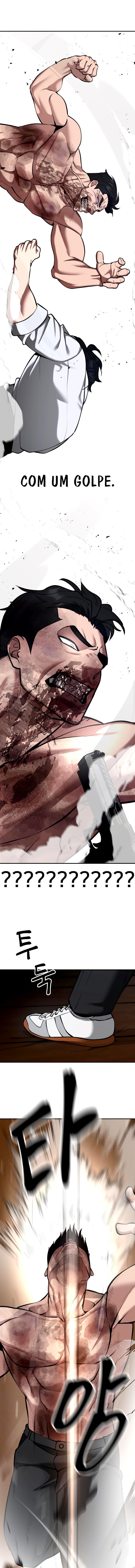 Read The Best Man In Charge PT Manga Online