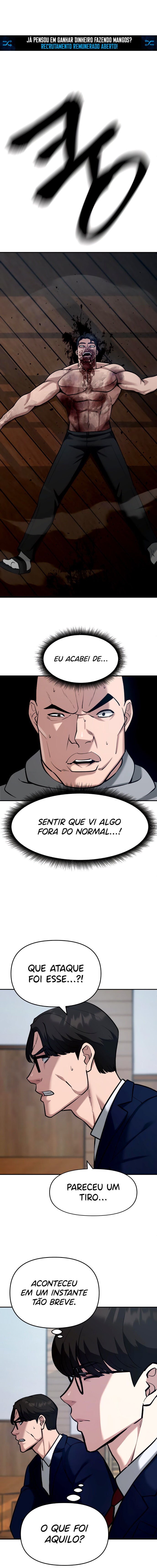 Read The Best Man In Charge PT Manga Online