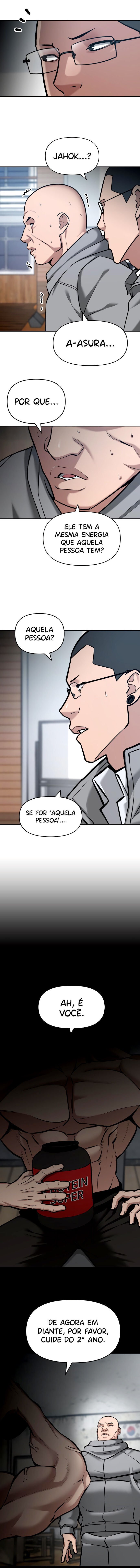 Read The Best Man In Charge PT Manga Online