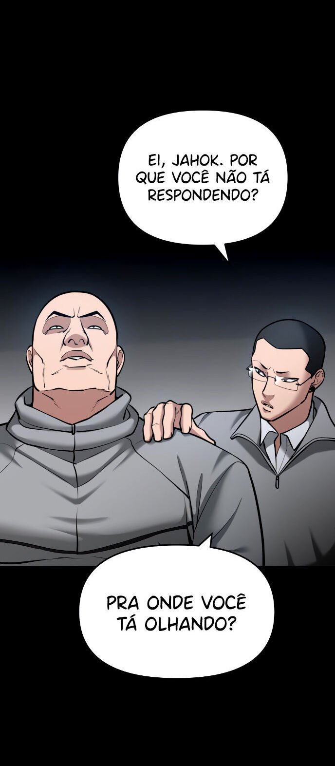 Read The Best Man In Charge PT Manga Online