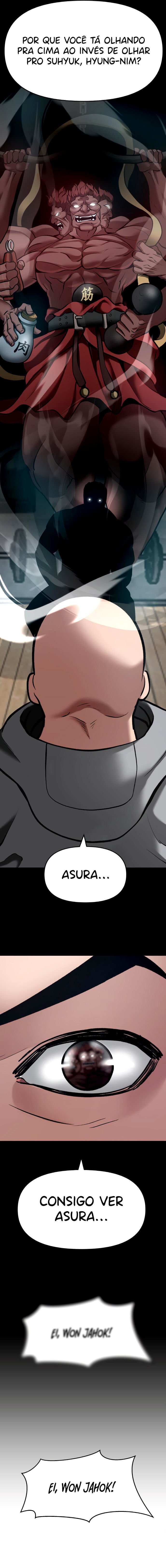 Read The Best Man In Charge PT Manga Online