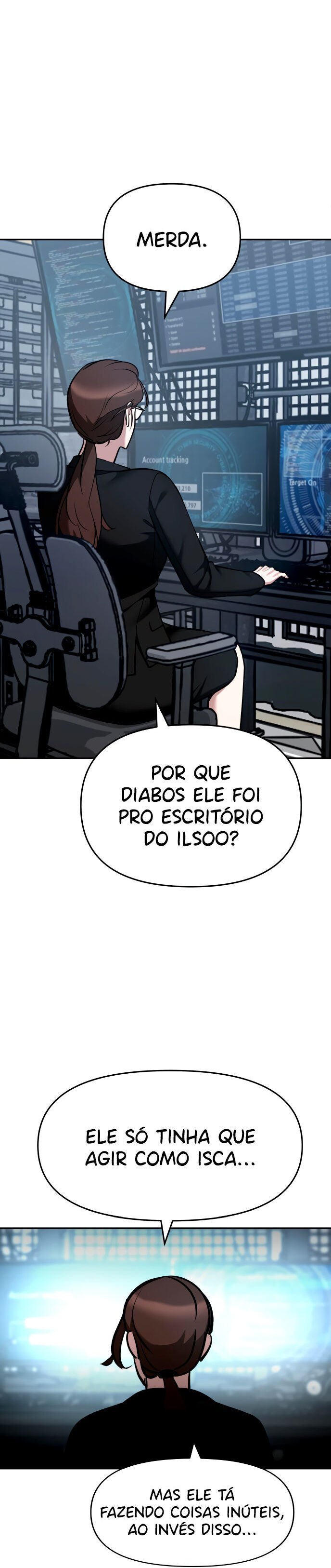 Read The Best Man In Charge PT Manga Online