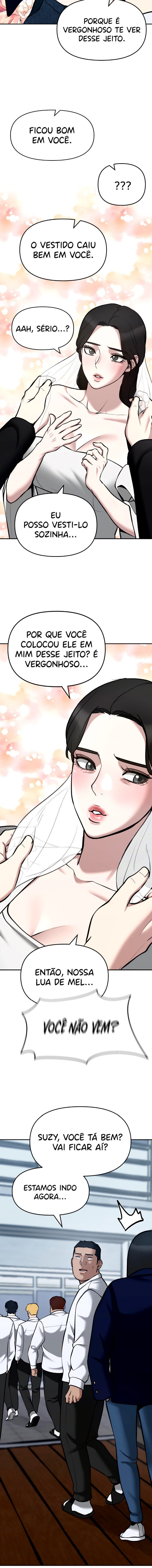 Read The Best Man In Charge PT Manga Online