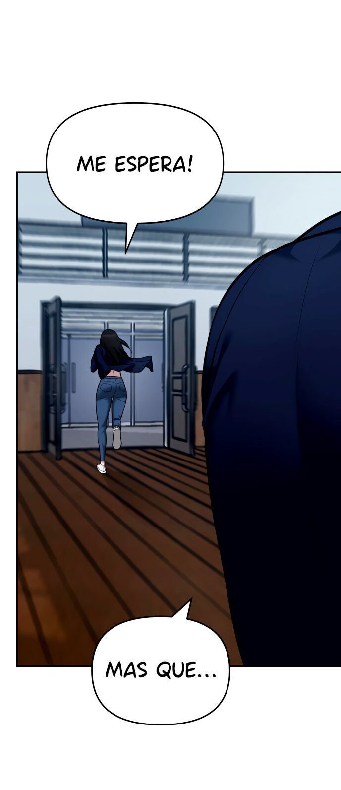 Read The Best Man In Charge PT Manga Online