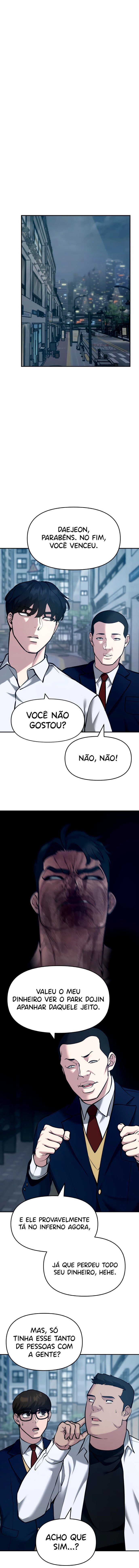 Read The Best Man In Charge PT Manga Online