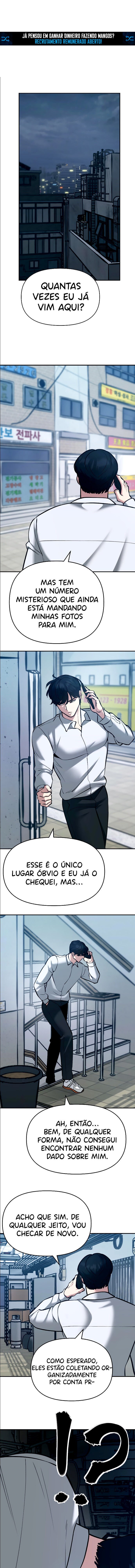 Read The Best Man In Charge PT Manga Online