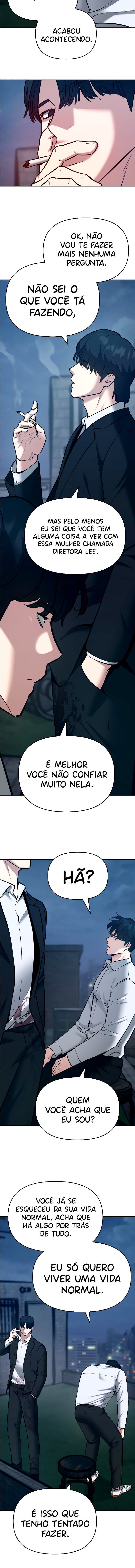 Read The Best Man In Charge PT Manga Online